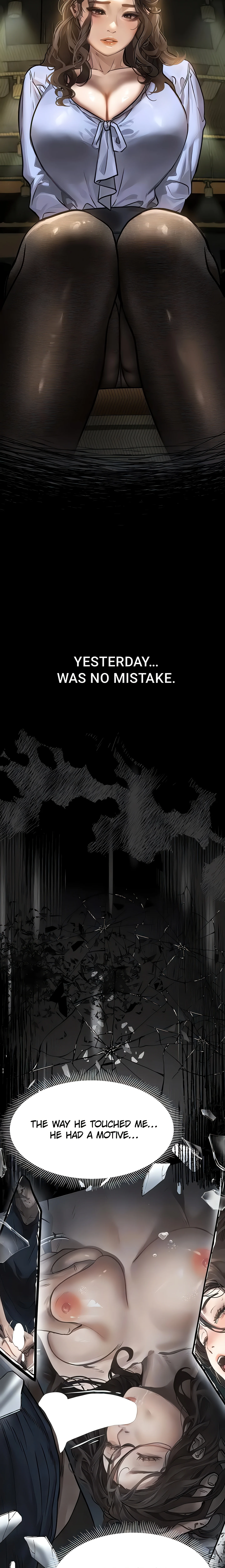 Perversion: Dirty Confessions 2 (Official) chapter 5 page 17