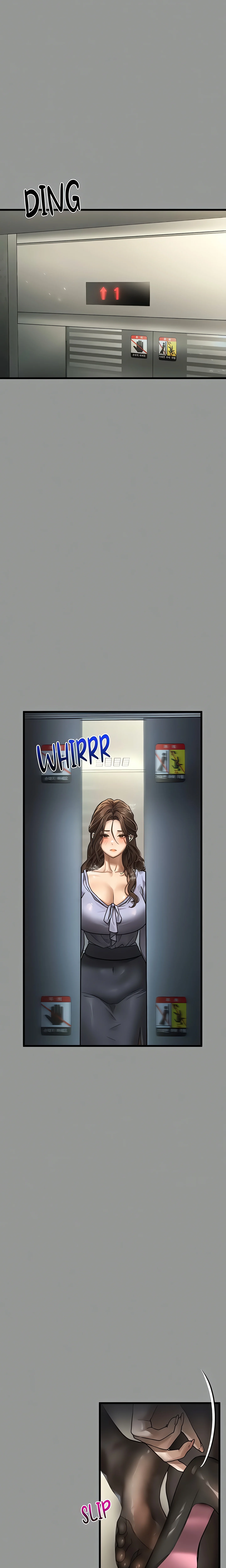 Perversion: Dirty Confessions 2 (Official) chapter 5 page 24