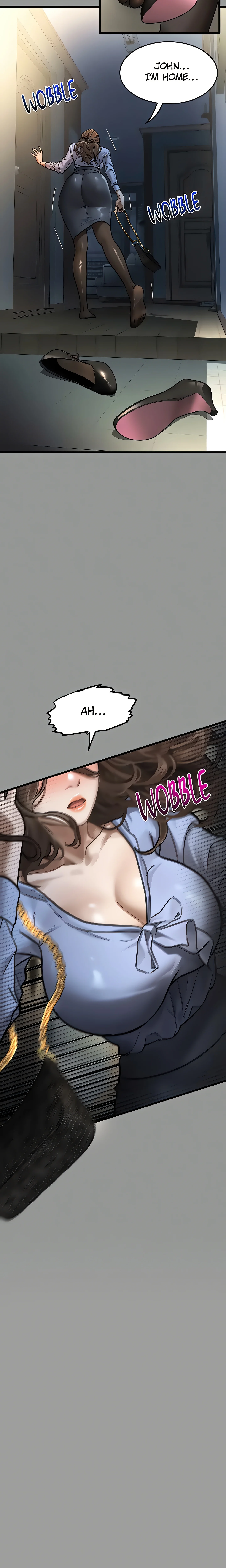 Perversion: Dirty Confessions 2 (Official) chapter 5 page 25
