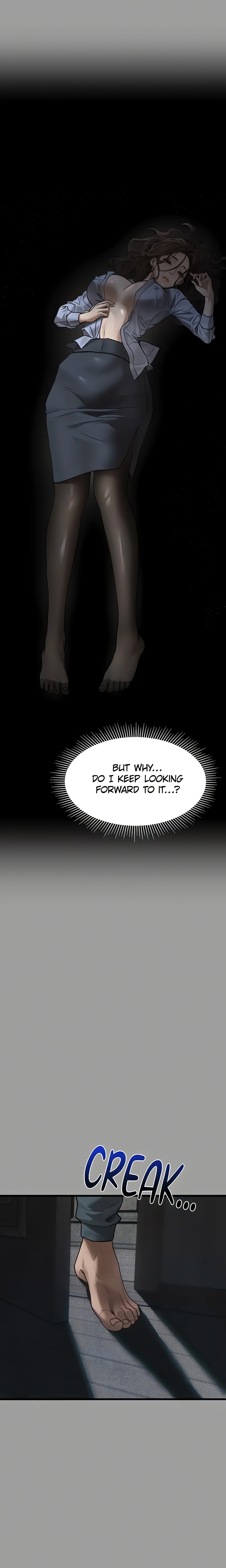 Perversion: Dirty Confessions 2 (Official) chapter 5 page 30