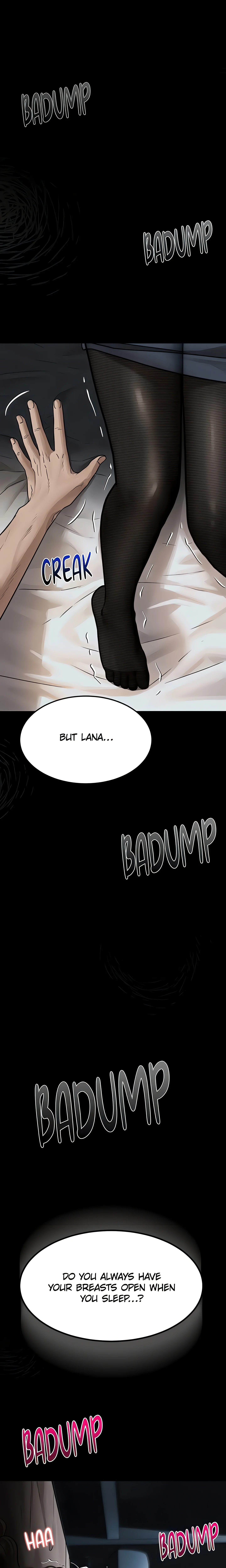 Perversion: Dirty Confessions 2 (Official) chapter 6 page 1