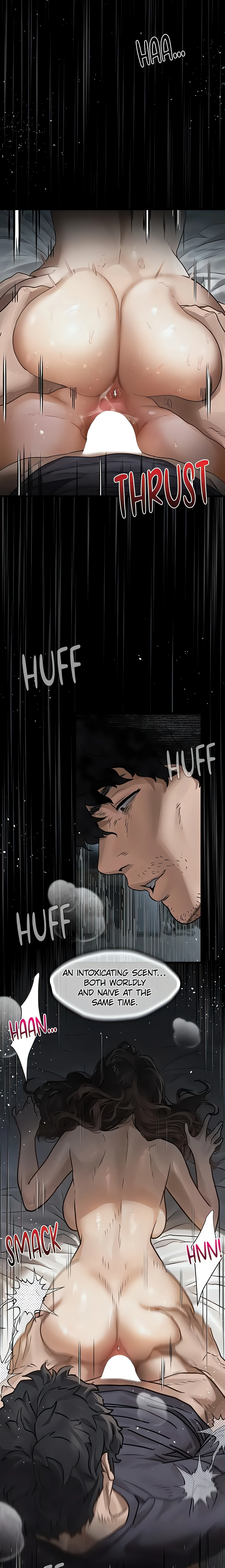 Perversion: Dirty Confessions 2 (Official) chapter 6 page 26