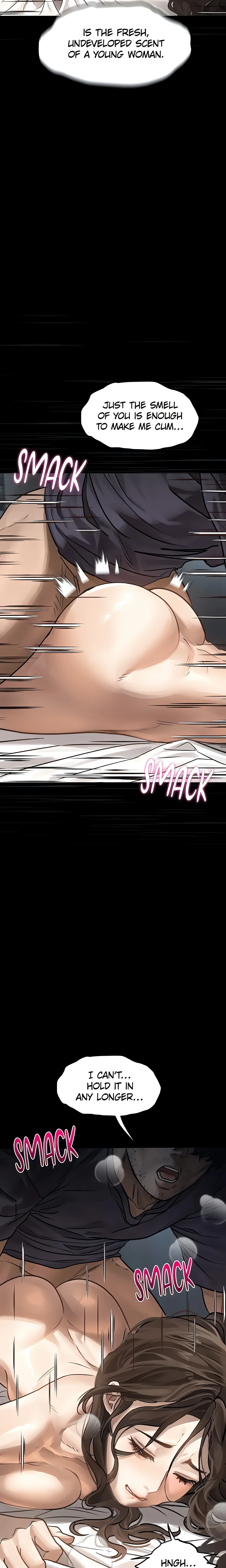 Perversion: Dirty Confessions 2 (Official) chapter 6 page 28