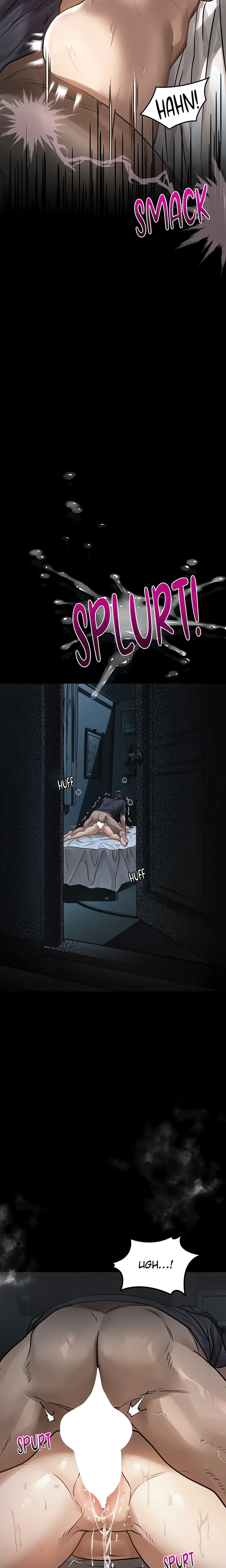 Perversion: Dirty Confessions 2 (Official) chapter 6 page 30