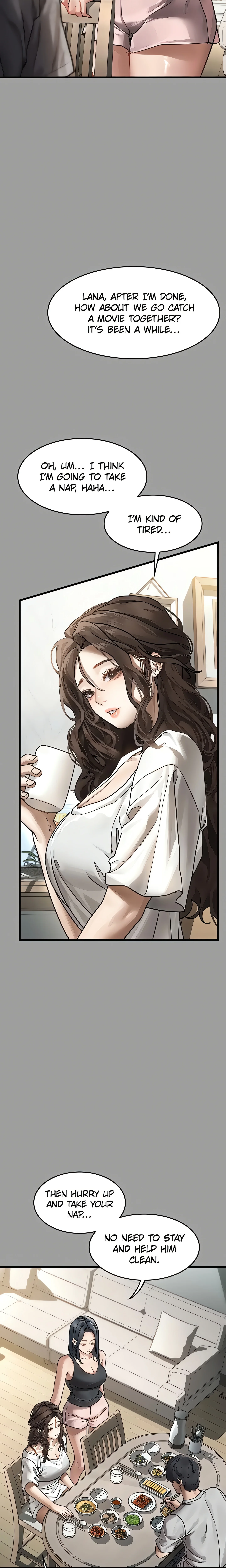 Perversion: Dirty Confessions 2 (Official) chapter 6 page 37