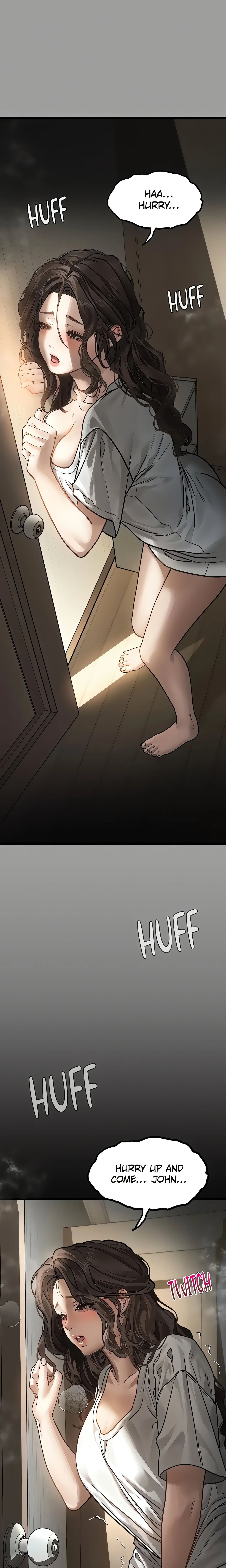 Perversion: Dirty Confessions 2 (Official) chapter 6 page 40