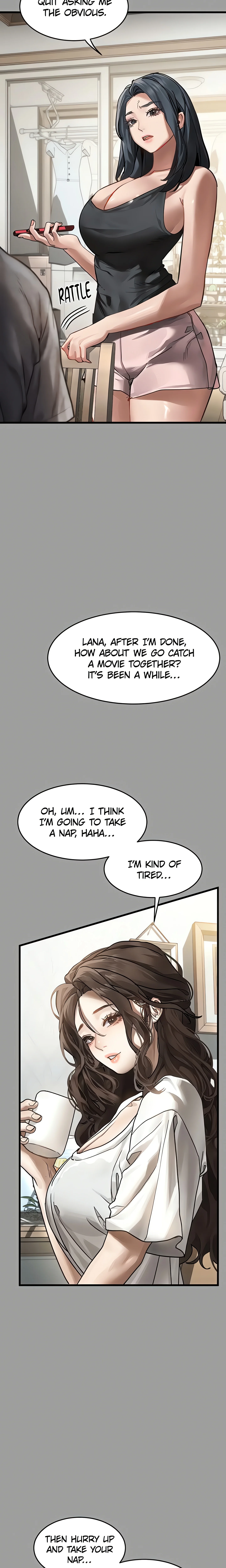 Perversion: Dirty Confessions 2 (Official) chapter 7 page 3