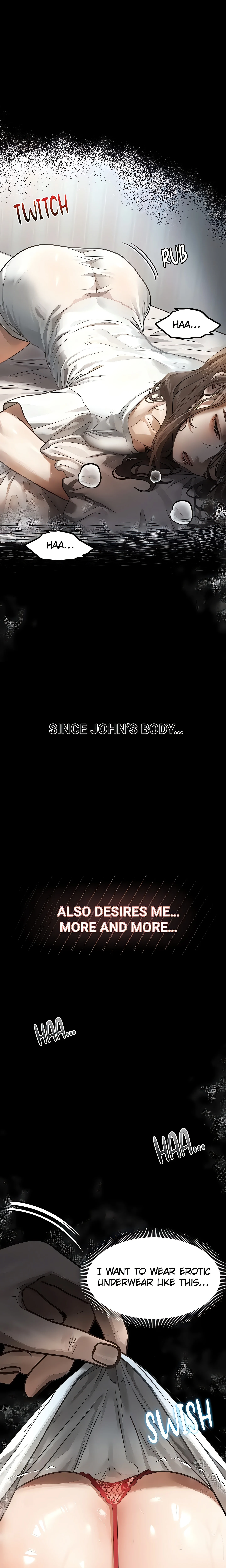 Perversion: Dirty Confessions 2 (Official) chapter 7 page 12