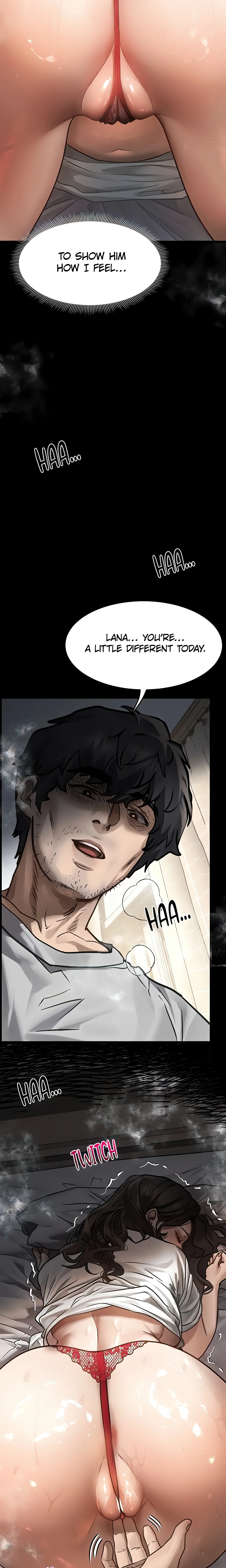 Perversion: Dirty Confessions 2 (Official) chapter 7 page 13