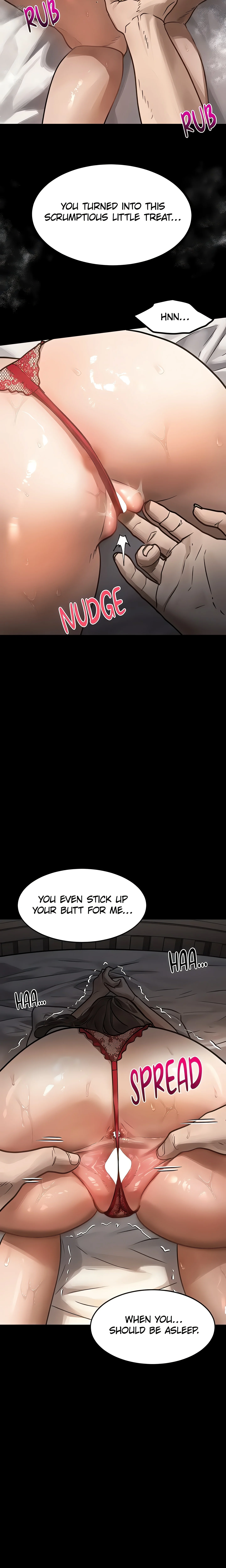 Perversion: Dirty Confessions 2 (Official) chapter 7 page 14