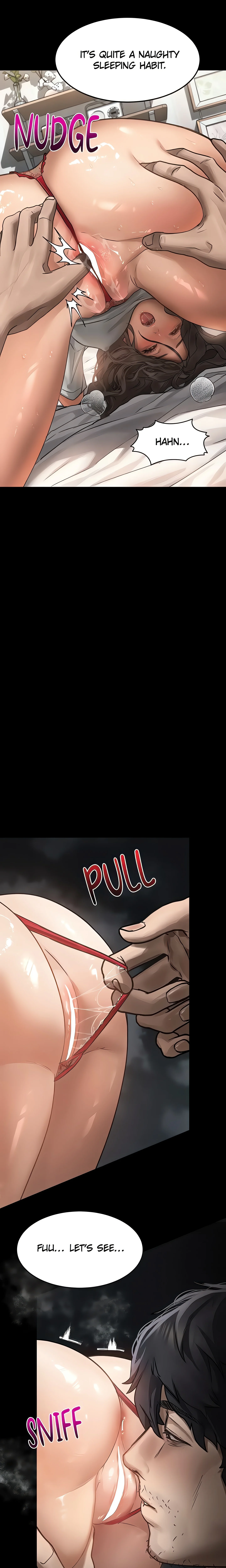 Perversion: Dirty Confessions 2 (Official) chapter 7 page 15