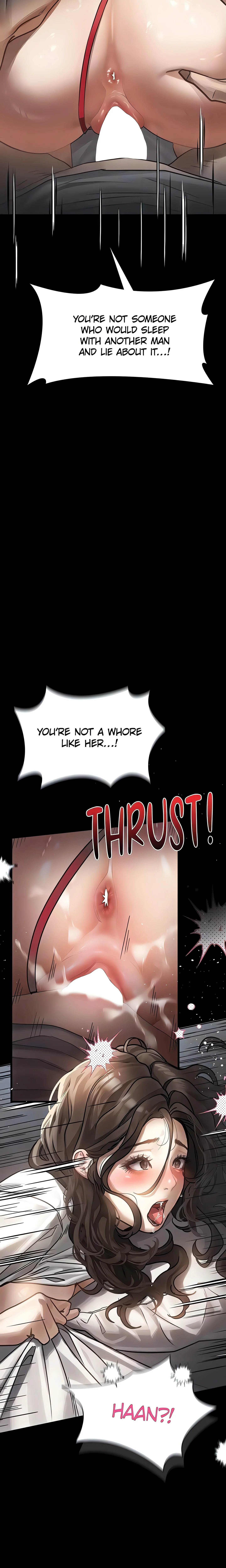 Perversion: Dirty Confessions 2 (Official) chapter 7 page 19