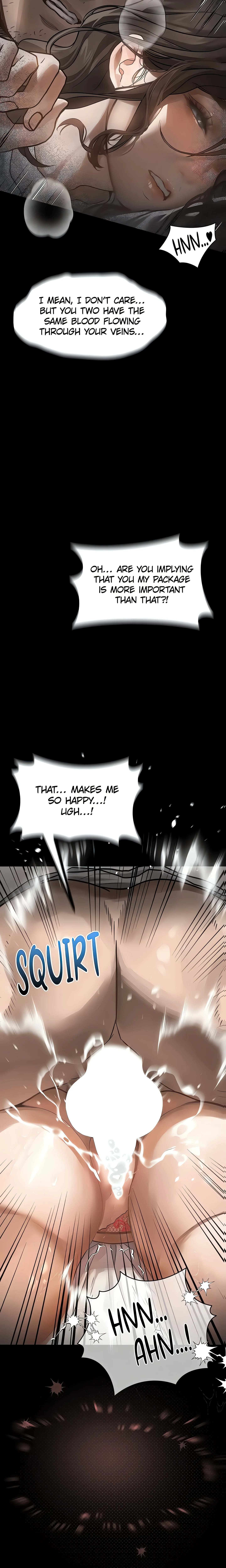Perversion: Dirty Confessions 2 (Official) chapter 7 page 22