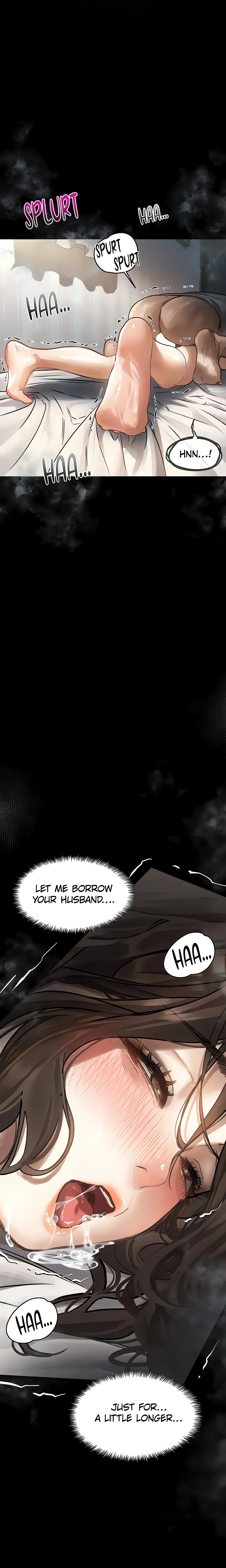 Perversion: Dirty Confessions 2 (Official) chapter 7 page 23