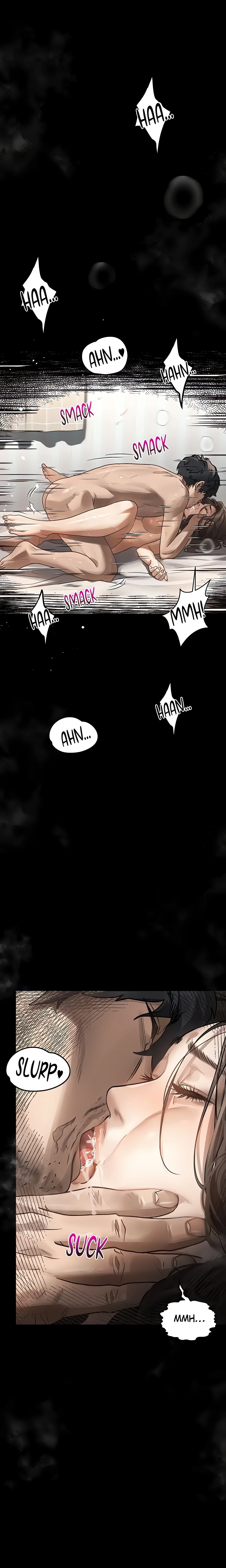 Perversion: Dirty Confessions 2 (Official) chapter 7 page 24