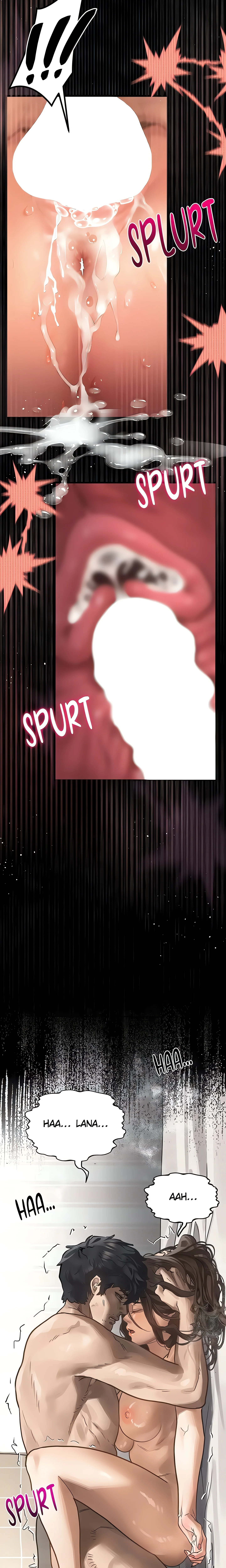 Perversion: Dirty Confessions 2 (Official) chapter 7 page 27