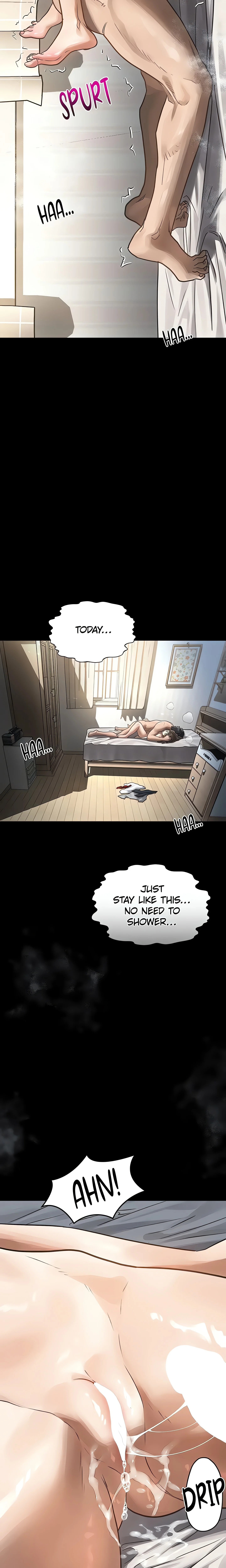 Perversion: Dirty Confessions 2 (Official) chapter 7 page 28