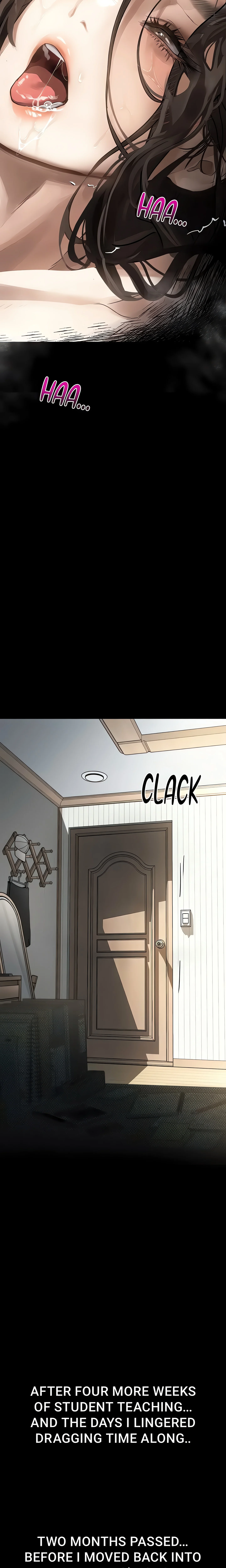 Perversion: Dirty Confessions 2 (Official) chapter 7 page 30