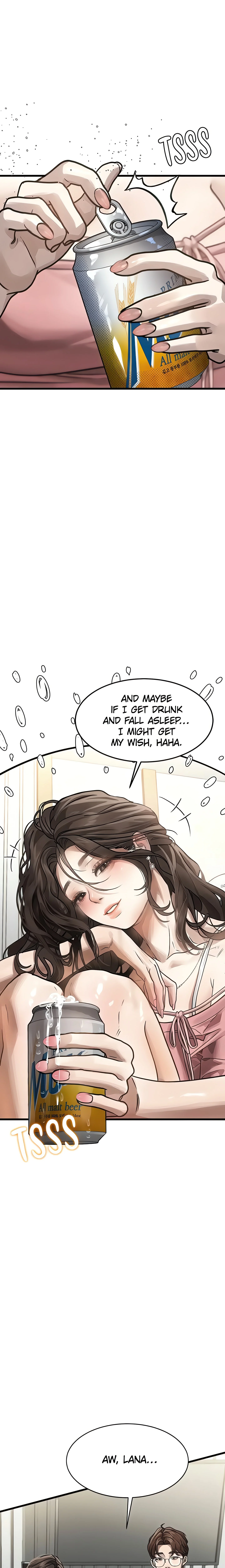 Perversion: Dirty Confessions 2 (Official) chapter 7 page 35