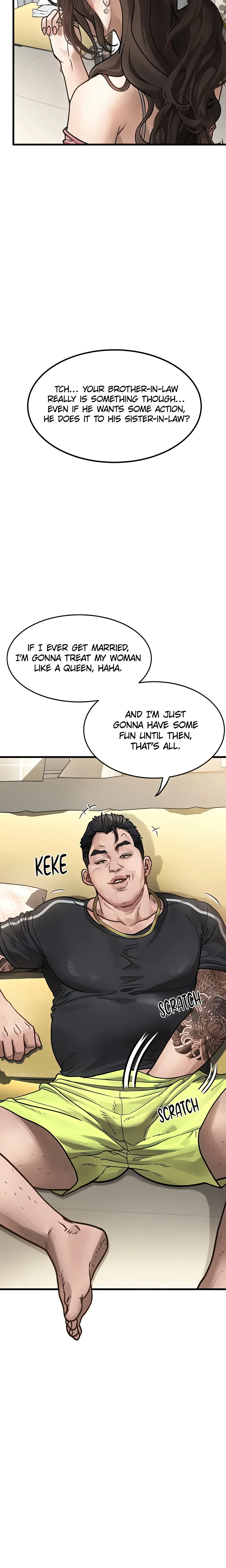 Perversion: Dirty Confessions 2 (Official) chapter 7 page 37