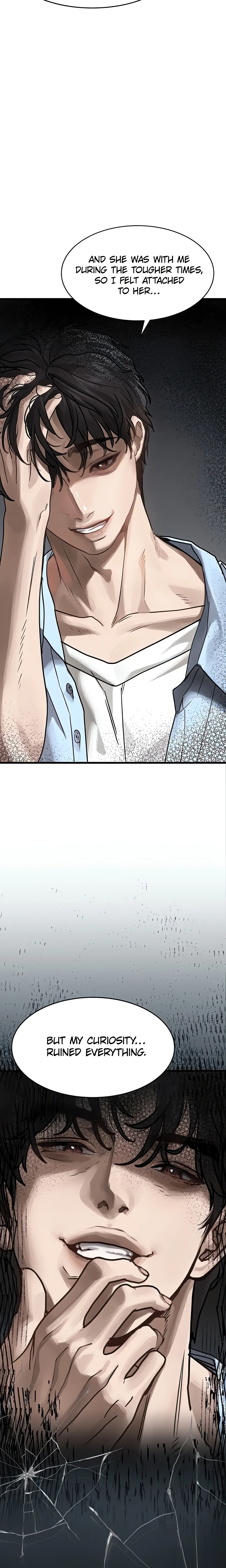 Perversion: Dirty Confessions 2 (Official) chapter 7 page 41