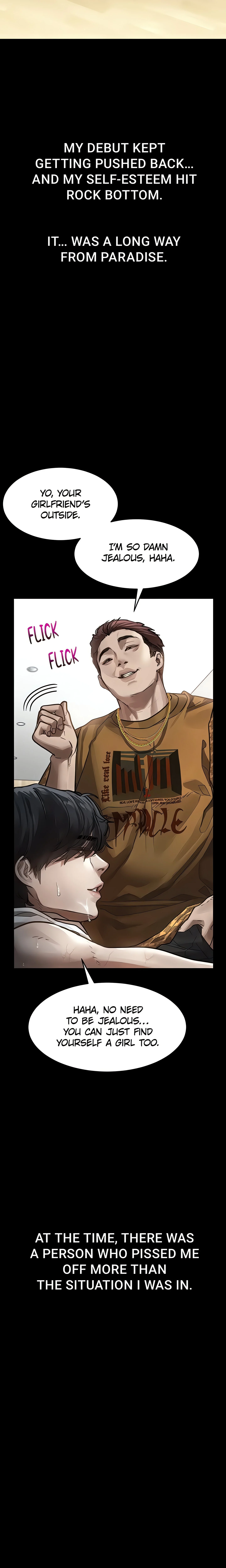 Perversion: Dirty Confessions 2 (Official) chapter 8 page 4