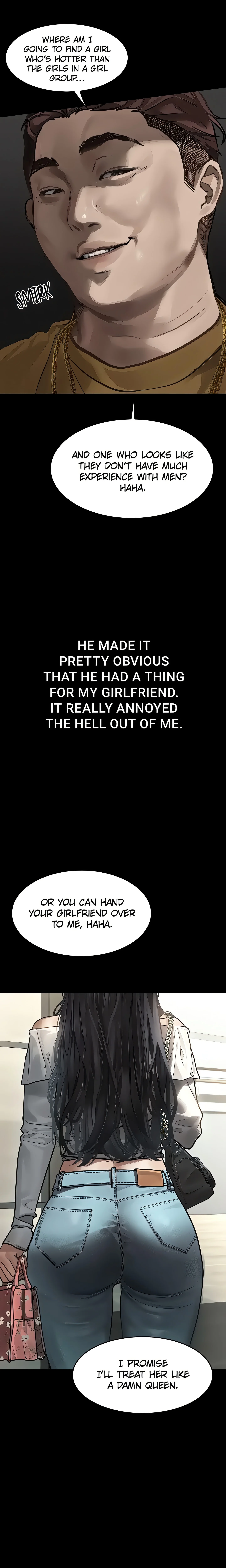 Perversion: Dirty Confessions 2 (Official) chapter 8 page 5