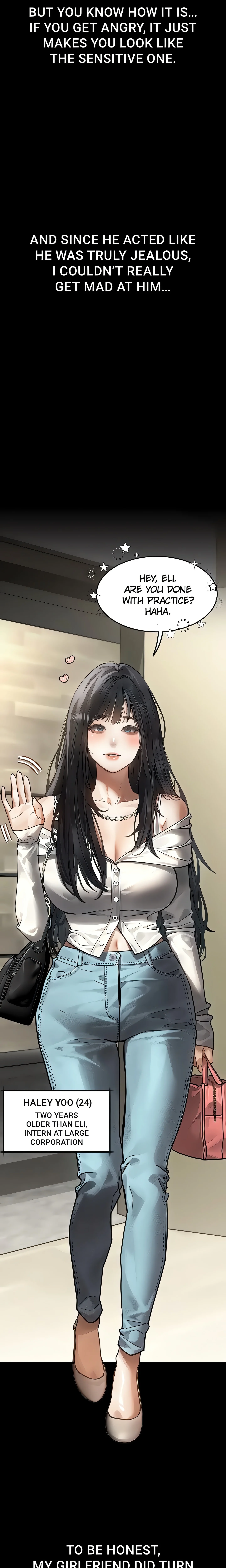 Perversion: Dirty Confessions 2 (Official) chapter 8 page 6