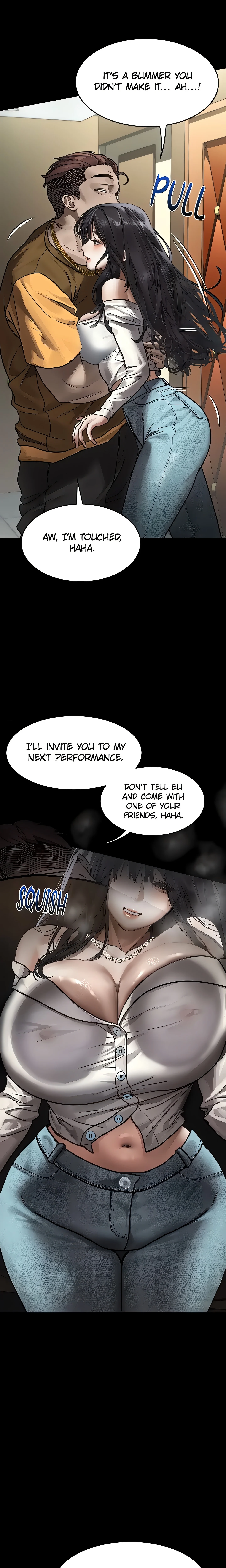 Perversion: Dirty Confessions 2 (Official) chapter 8 page 12