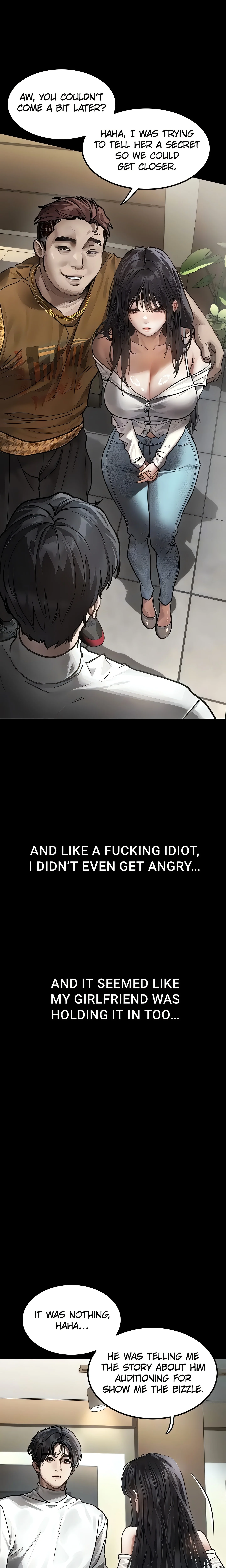 Perversion: Dirty Confessions 2 (Official) chapter 8 page 16
