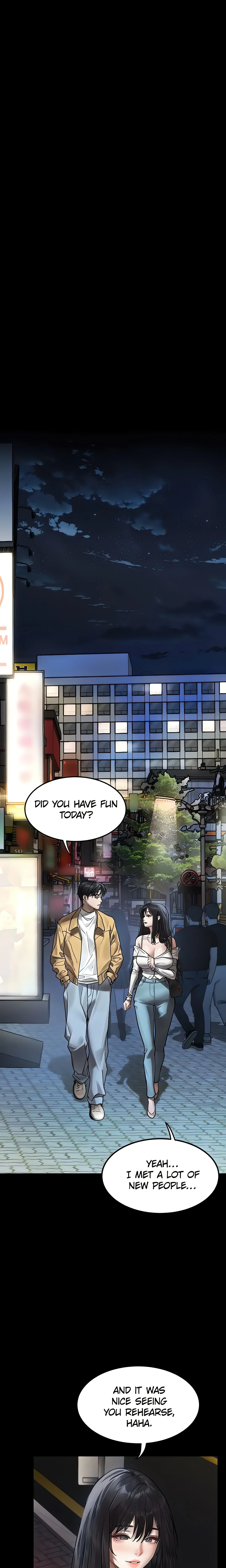 Perversion: Dirty Confessions 2 (Official) chapter 8 page 18
