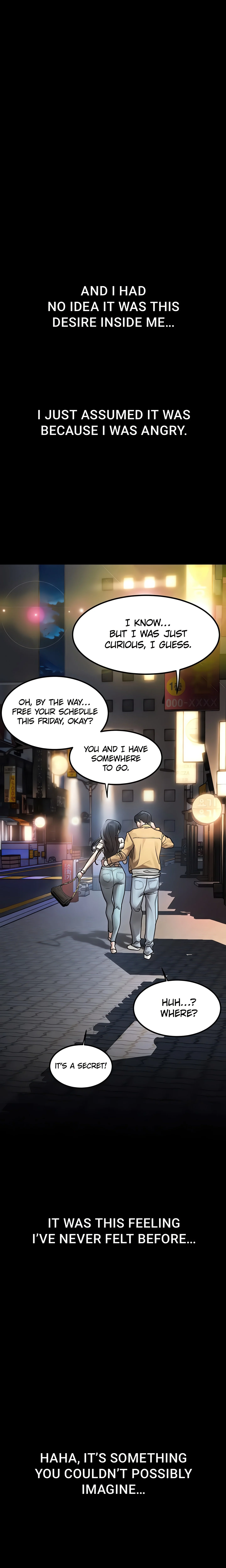 Perversion: Dirty Confessions 2 (Official) chapter 8 page 21