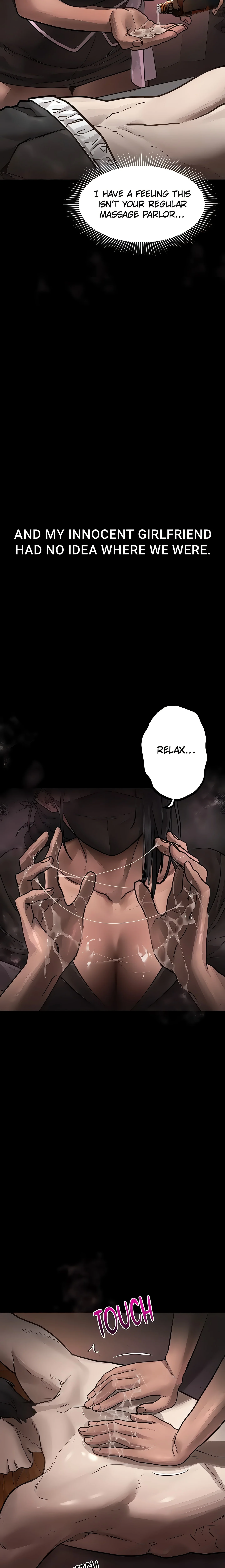 Perversion: Dirty Confessions 2 (Official) chapter 8 page 27