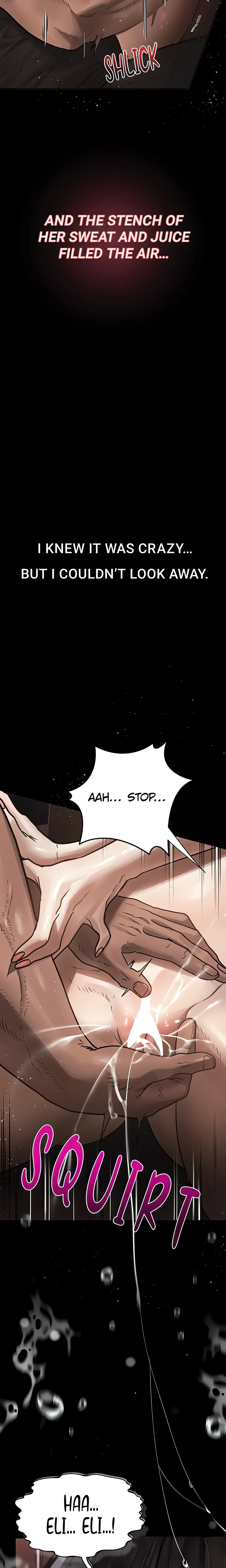 Perversion: Dirty Confessions 2 (Official) chapter 8 page 34