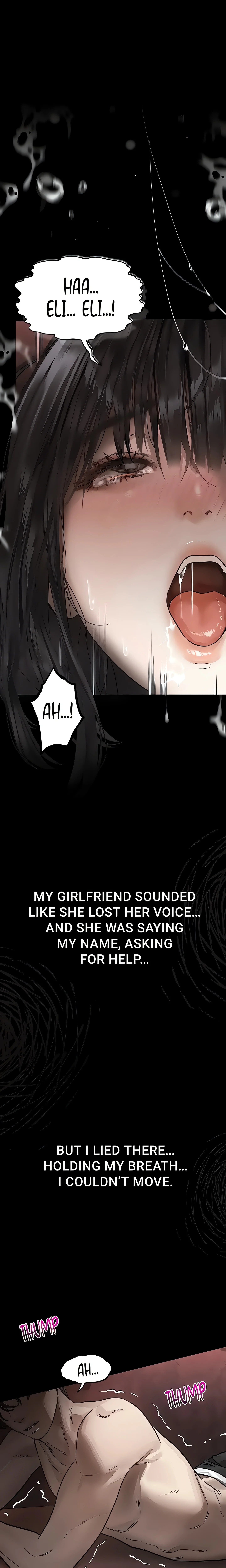 Perversion: Dirty Confessions 2 (Official) chapter 9 page 2