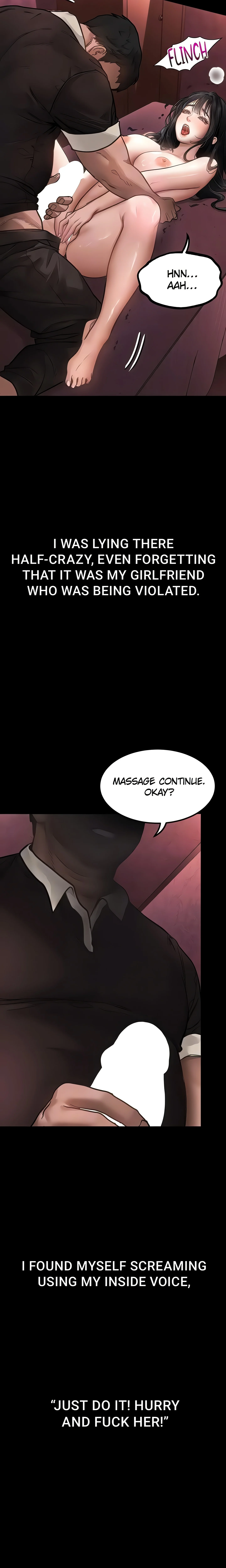 Perversion: Dirty Confessions 2 (Official) chapter 9 page 7
