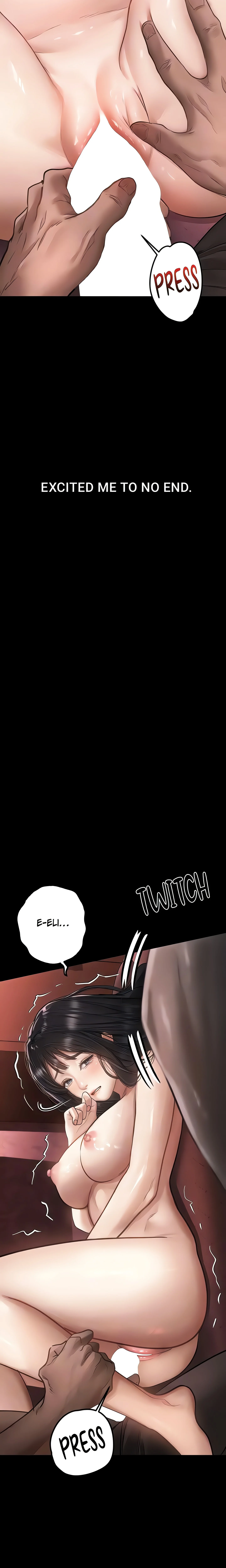 Perversion: Dirty Confessions 2 (Official) chapter 9 page 9