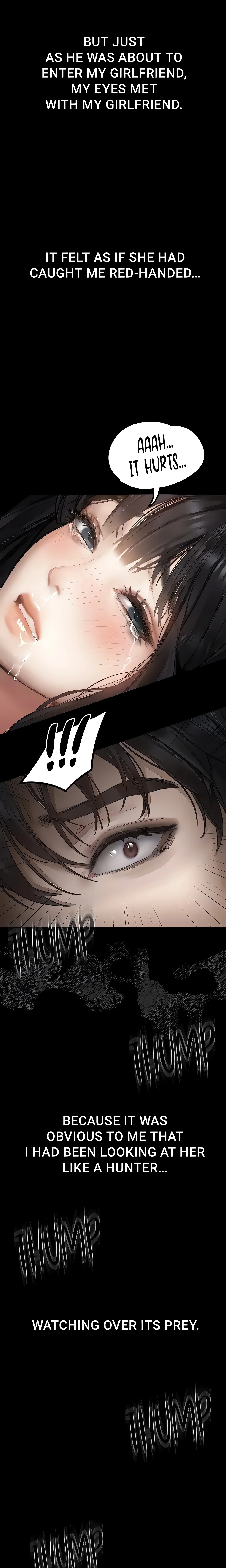 Perversion: Dirty Confessions 2 (Official) chapter 9 page 10