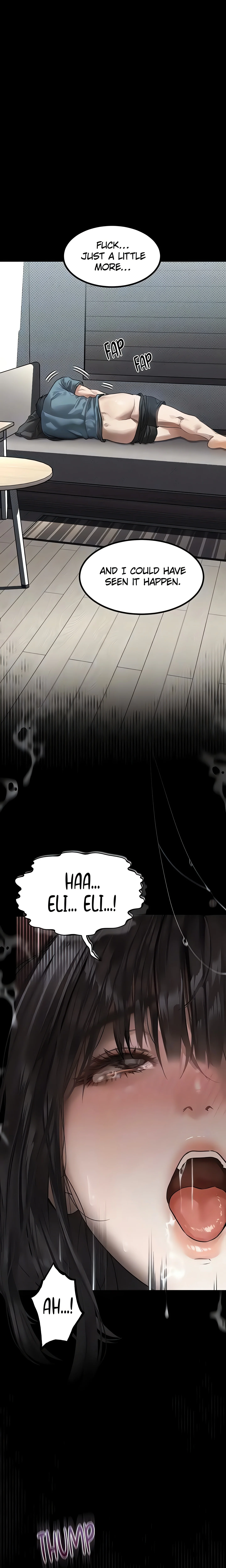 Perversion: Dirty Confessions 2 (Official) chapter 9 page 16