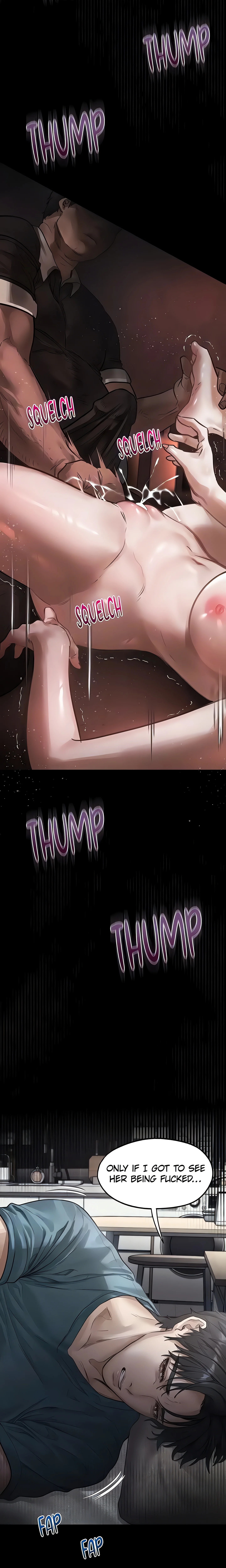 Perversion: Dirty Confessions 2 (Official) chapter 9 page 17