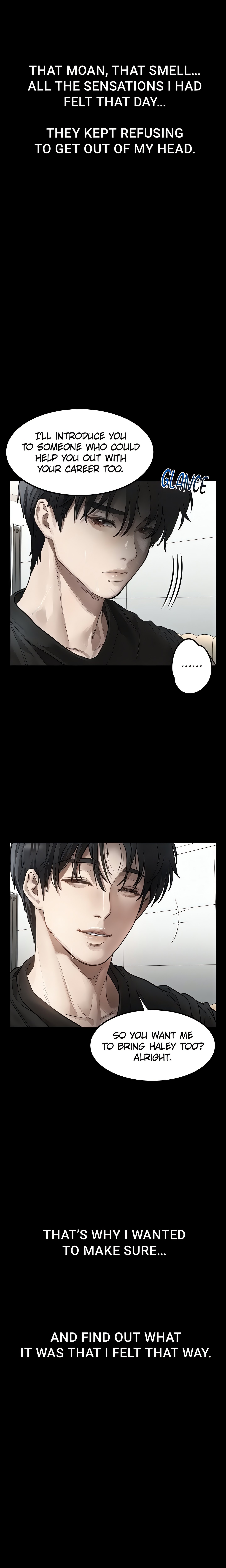Perversion: Dirty Confessions 2 (Official) chapter 9 page 21