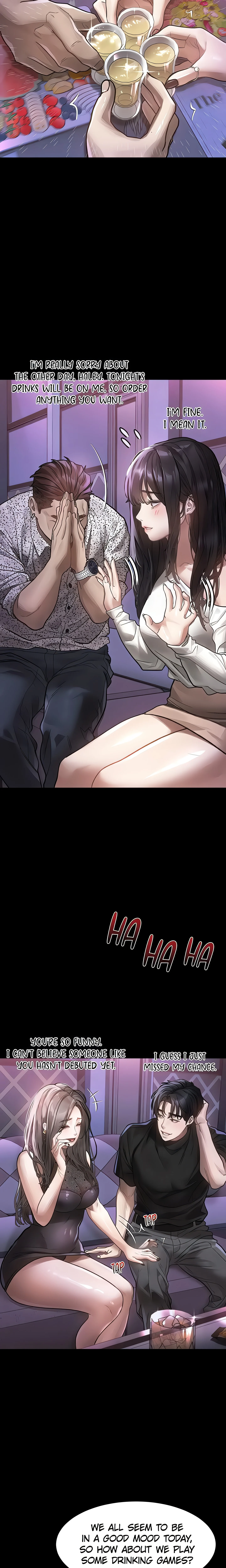 Perversion: Dirty Confessions 2 (Official) chapter 9 page 26