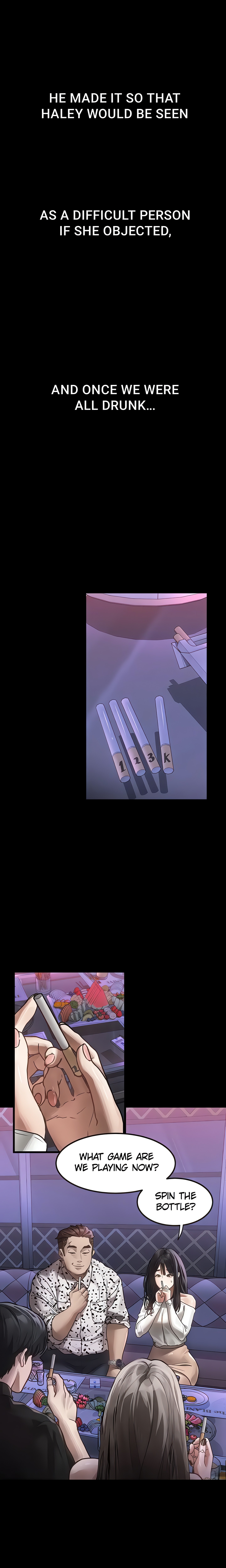 Perversion: Dirty Confessions 2 (Official) chapter 9 page 30
