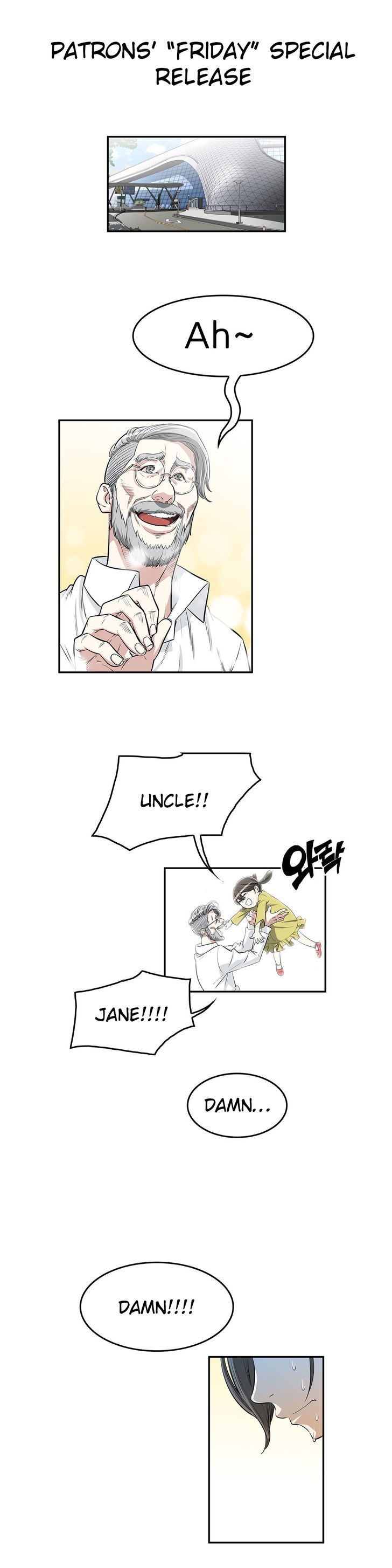 Pervert Club chapter 10 page 1