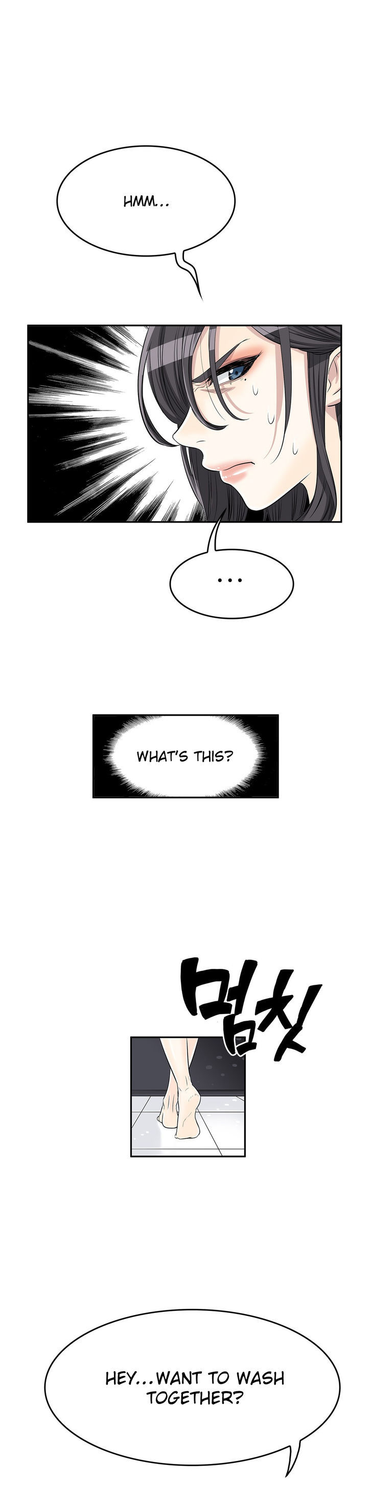 Pervert Club chapter 10 page 16