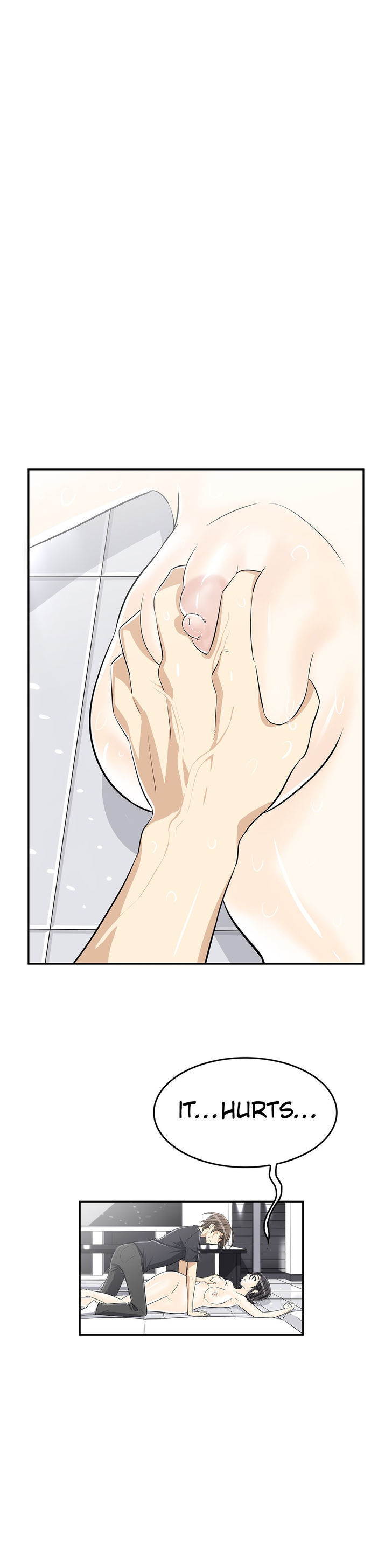 Pervert Club chapter 11 page 20