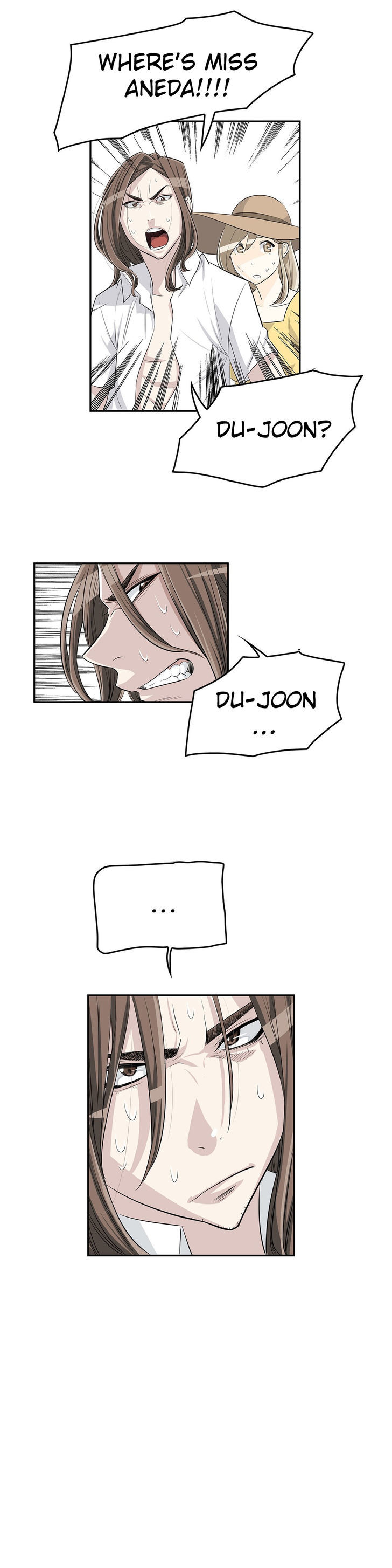 Pervert Club chapter 11 page 24
