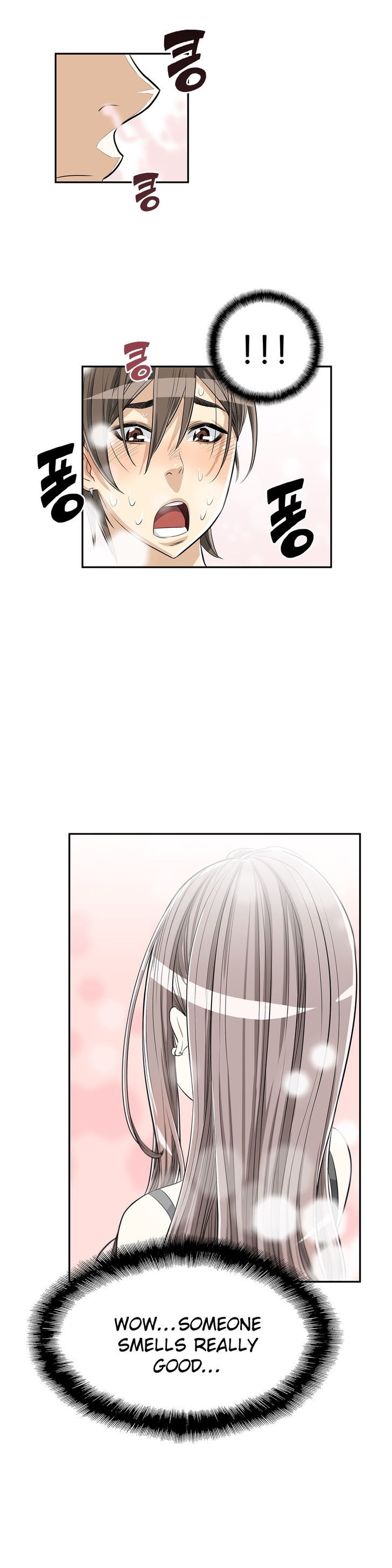 Pervert Club chapter 12 page 21