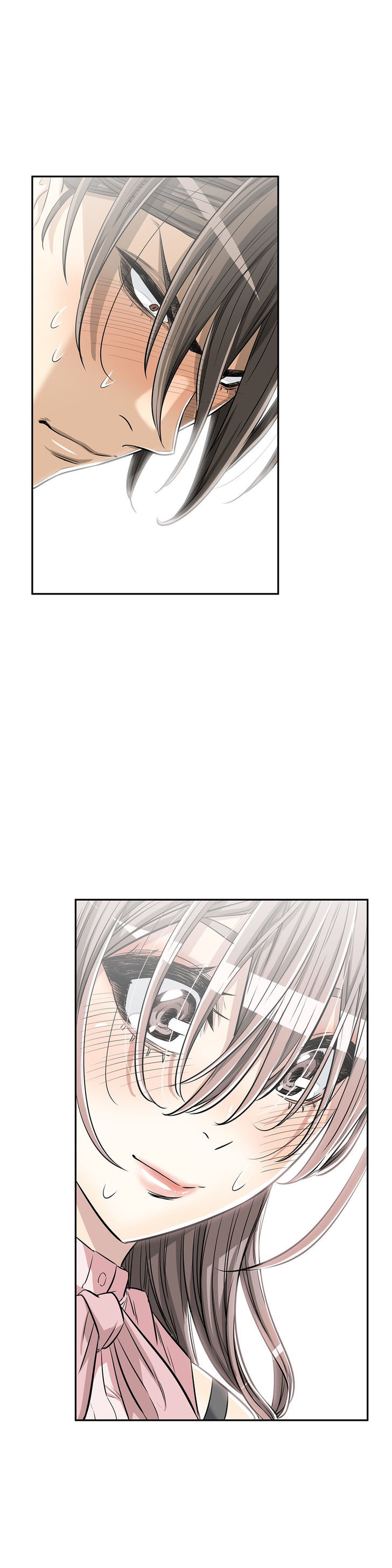 Pervert Club chapter 13 page 21