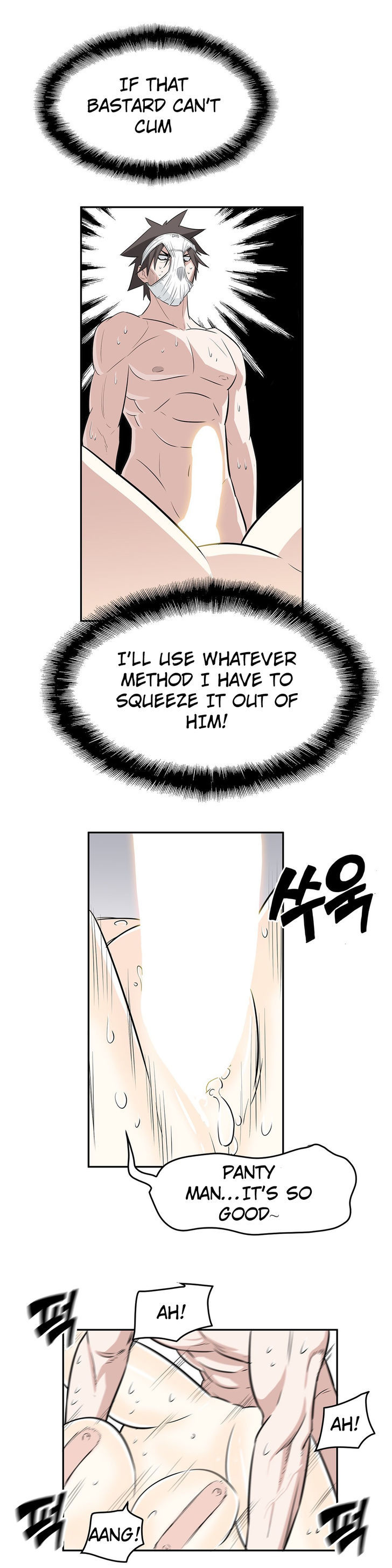 Pervert Club chapter 14 page 26